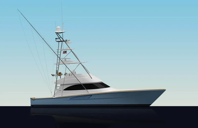 Slide: The Image of Viking 50C 2026 - 5716005