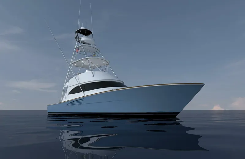 Slide: The Image of Viking 50C 2026 - 5716026