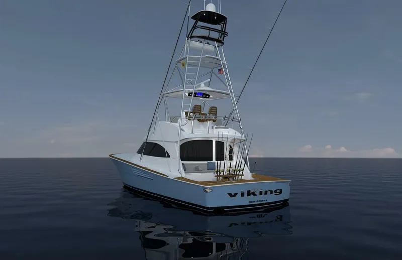 Slide: The Image of Viking 50C 2026 - 5716027