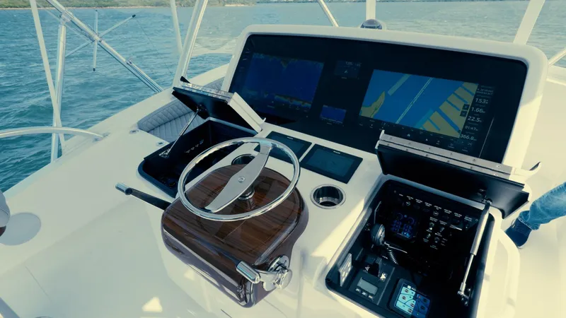 Slide: The Image of Viking 50C 2026 - 5916001