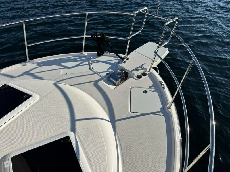 Slide: The Image of Ranger Tug R-29 CB 2025 - 5716041