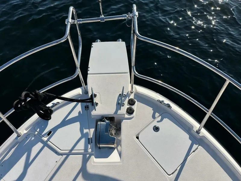 Slide: The Image of Ranger Tug R-29 CB 2025 - 5716042