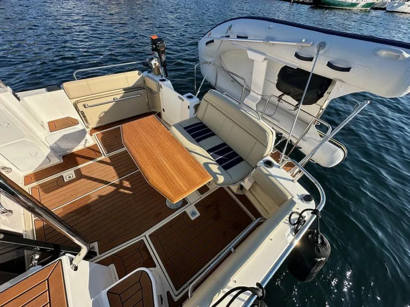 Slide: The Image of Ranger Tug R-29 CB 2025 - 5716036