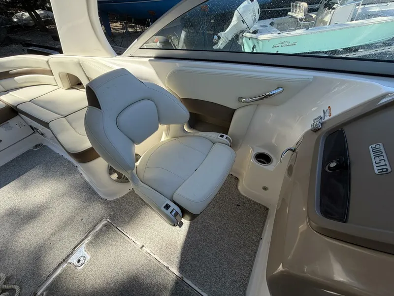 Slide: The Image of Chaparral 284 Sunesta 2013 - 5716223