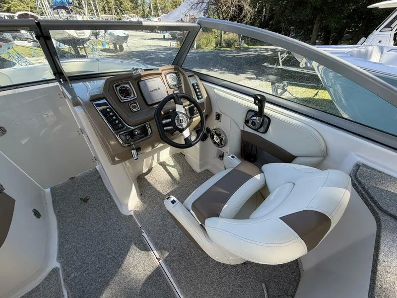 Slide: The Image of Chaparral 284 Sunesta 2013 - 5716222