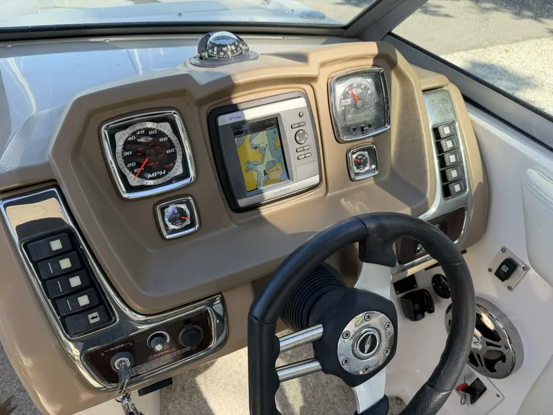 Slide: The Image of Chaparral 284 Sunesta 2013 - 5716227