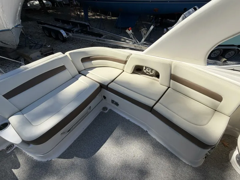 Slide: The Image of Chaparral 284 Sunesta 2013 - 5716220