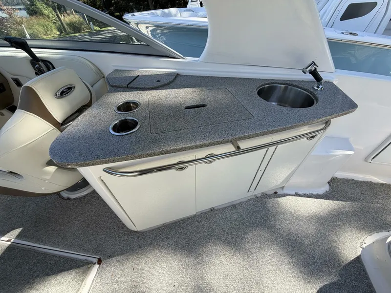 Slide: The Image of Chaparral 284 Sunesta 2013 - 5716225