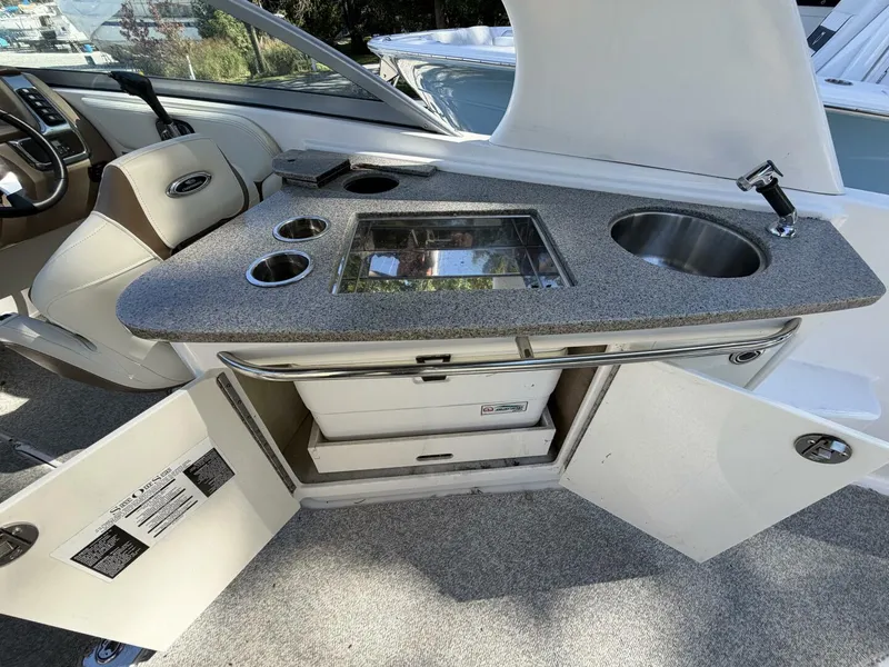 Slide: The Image of Chaparral 284 Sunesta 2013 - 5716226