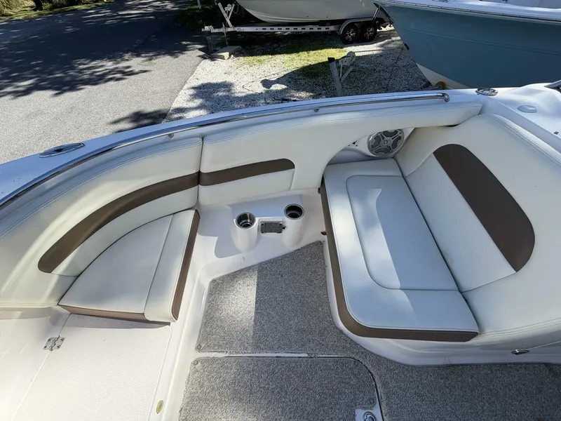 Slide: The Image of Chaparral 284 Sunesta 2013 - 5716231