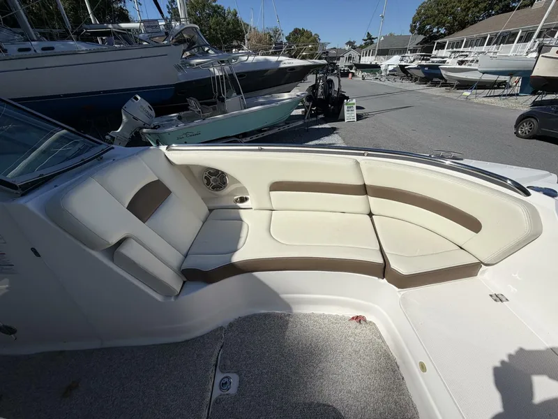 Slide: The Image of Chaparral 284 Sunesta 2013 - 5716533