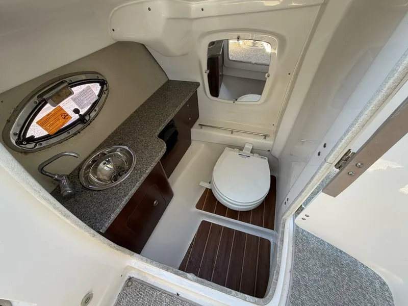 Slide: The Image of Chaparral 284 Sunesta 2013 - 5716229