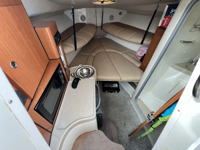 Slide: The Image of Hydra-Sports 2900 VX 2007 - 5716530