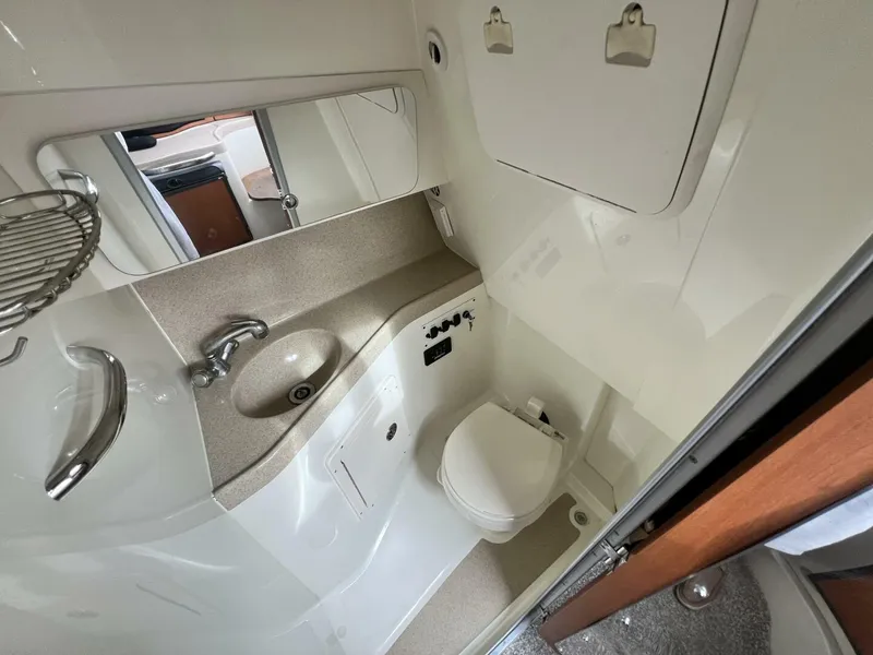 Slide: The Image of Hydra-Sports 2900 VX 2007 - 5716534