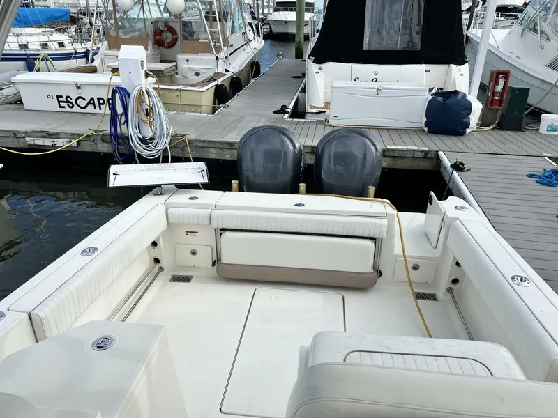 Slide: The Image of Hydra-Sports 2900 VX 2007 - 5716537