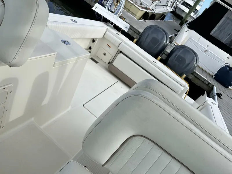 Slide: The Image of Hydra-Sports 2900 VX 2007 - 5716538