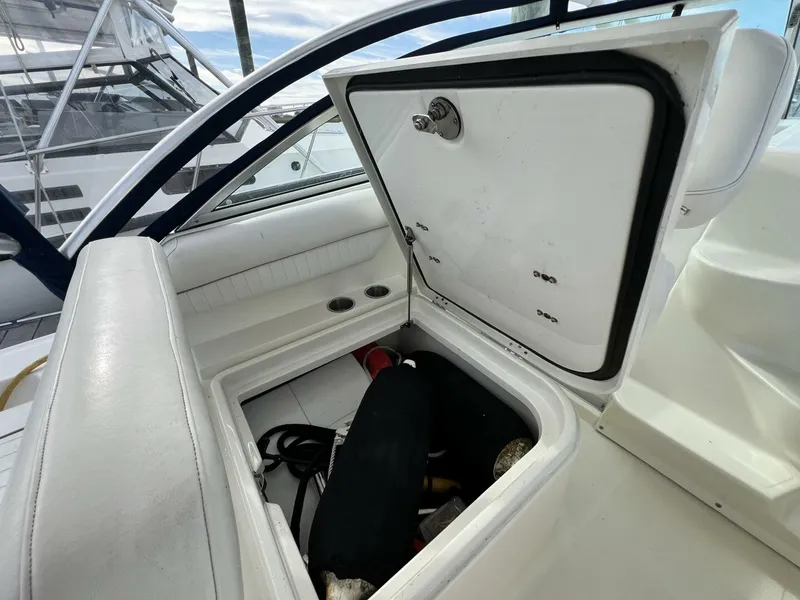 Slide: The Image of Hydra-Sports 2900 VX 2007 - 5716543