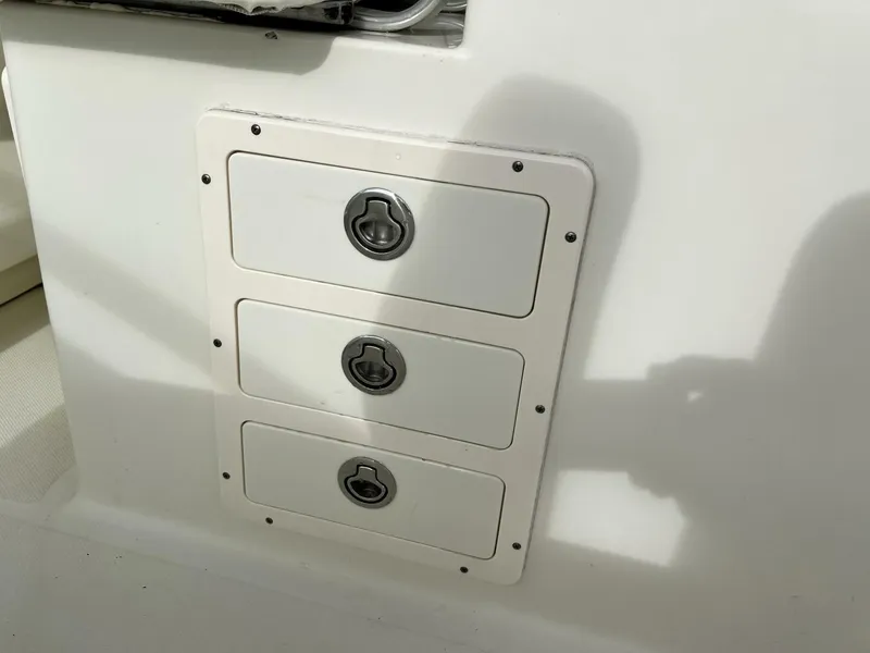 Slide: The Image of Hydra-Sports 2900 VX 2007 - 5716544