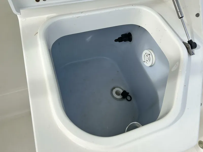 Slide: The Image of Hydra-Sports 2900 VX 2007 - 5716545