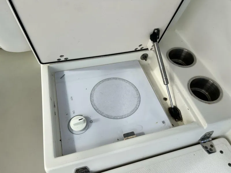 Slide: The Image of Hydra-Sports 2900 VX 2007 - 5716546