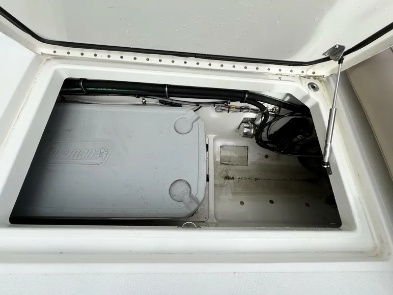 Slide: The Image of Hydra-Sports 2900 VX 2007 - 5716547