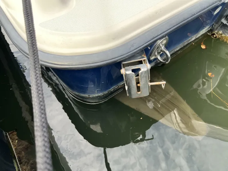 Slide: The Image of Hydra-Sports 2900 VX 2007 - 5716550