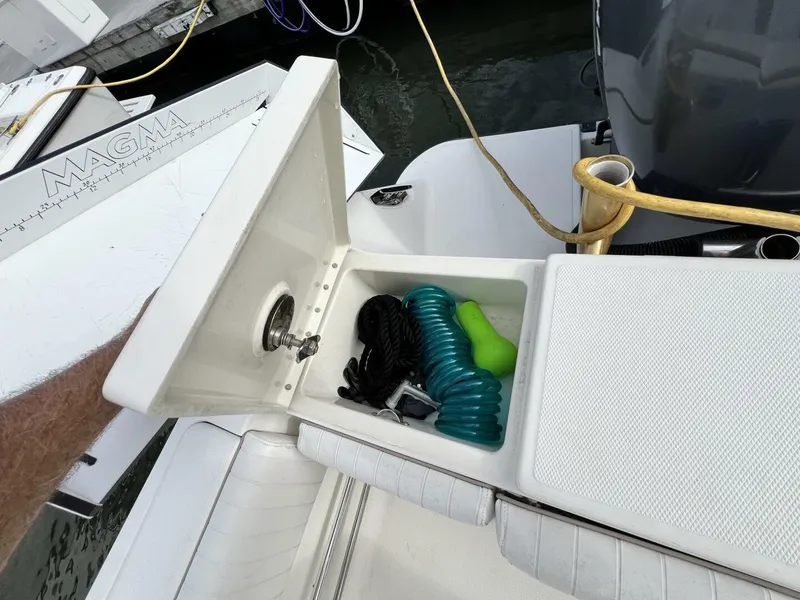 Slide: The Image of Hydra-Sports 2900 VX 2007 - 5716551