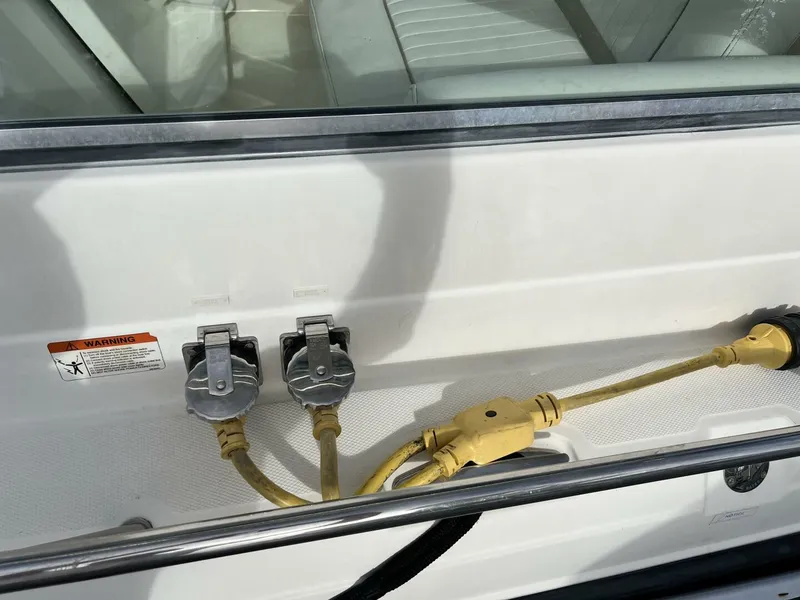 Slide: The Image of Hydra-Sports 2900 VX 2007 - 5716554