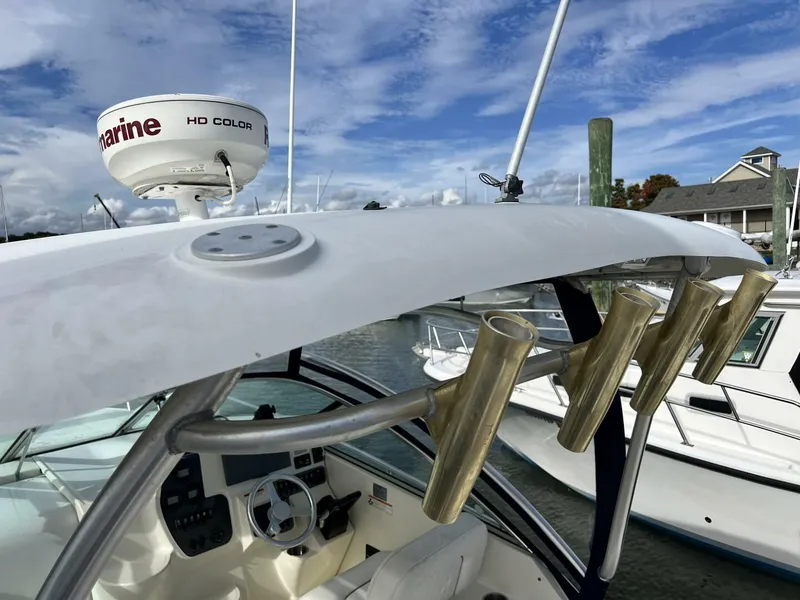 Slide: The Image of Hydra-Sports 2900 VX 2007 - 5716557