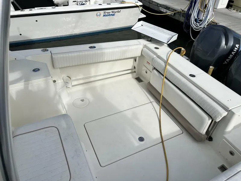 Slide: The Image of Hydra-Sports 2900 VX 2007 - 5716560