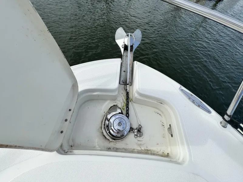 Slide: The Image of Hydra-Sports 2900 VX 2007 - 5716562