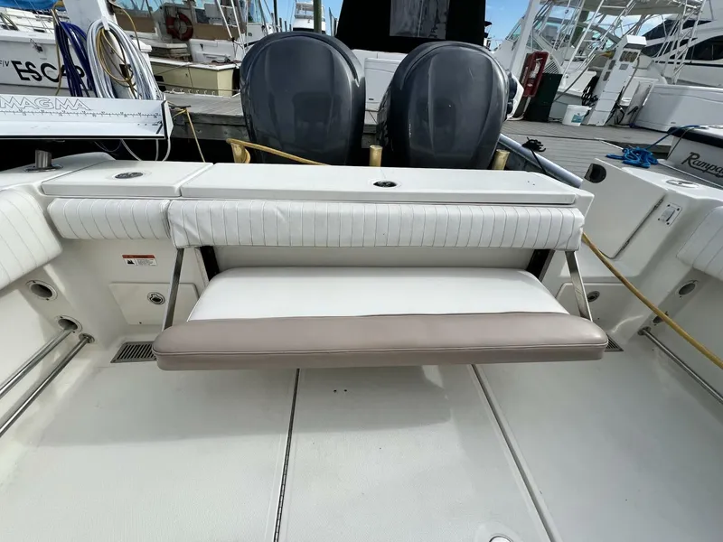 Slide: The Image of Hydra-Sports 2900 VX 2007 - 5716564