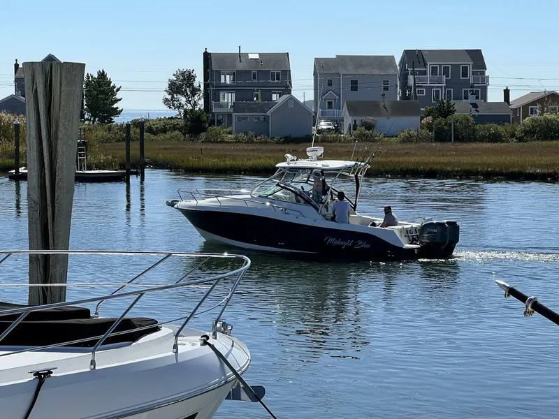 Slide: The Image of Hydra-Sports 2900 VX 2007 - 5716568