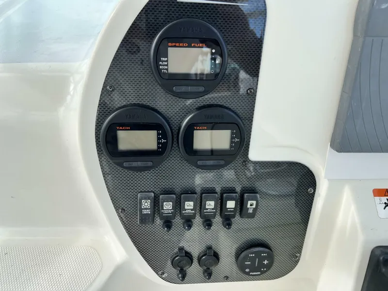 Slide: The Image of Hydra-Sports 2900 VX 2007 - 5716527