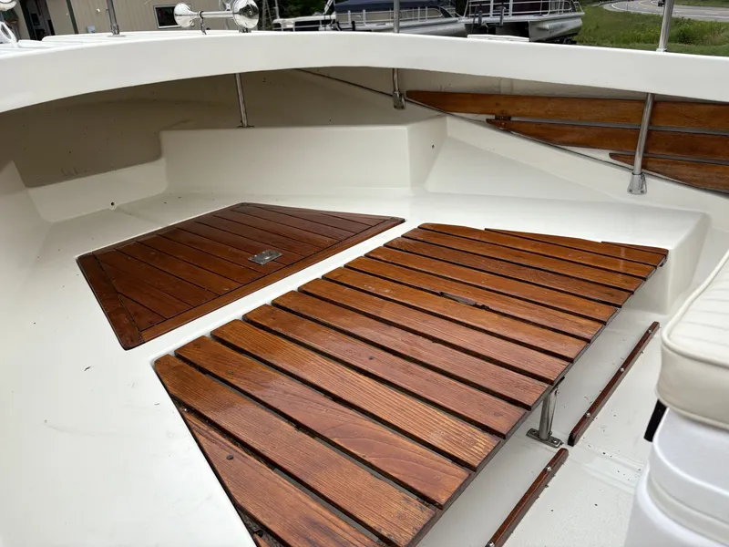 Slide: The Image of Boston Whaler 21 Outrage Rib Side 1972 - 7218237