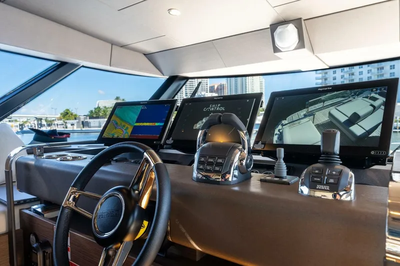 Slide: The Image of Prestige X70 2022 - 5831910