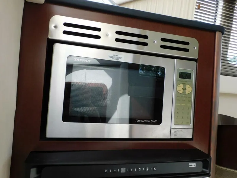 Slide: The Image of Sea Ray 44 Sedan Bridge 2008 - 5719394