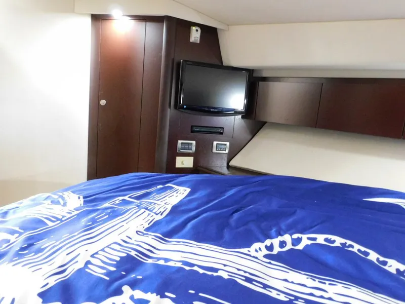 Slide: The Image of Sea Ray 44 Sedan Bridge 2008 - 5719396