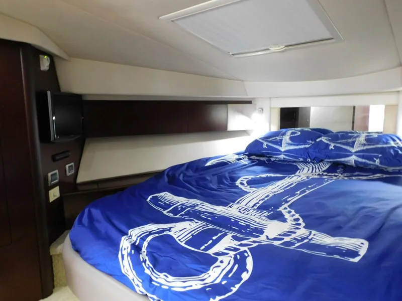 Slide: The Image of Sea Ray 44 Sedan Bridge 2008 - 5719397