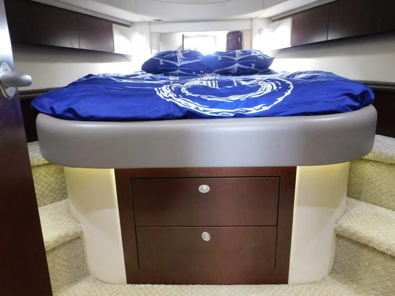 Slide: The Image of Sea Ray 44 Sedan Bridge 2008 - 5719398