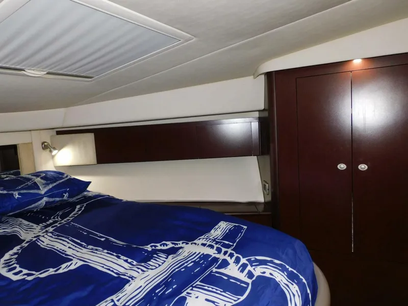 Slide: The Image of Sea Ray 44 Sedan Bridge 2008 - 5719399