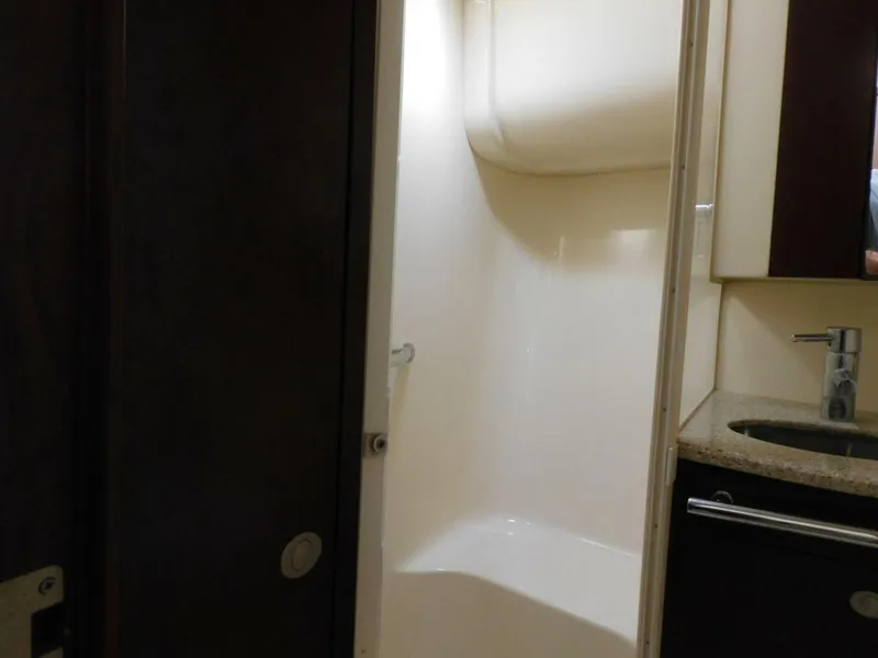 Slide: The Image of Sea Ray 44 Sedan Bridge 2008 - 5719401