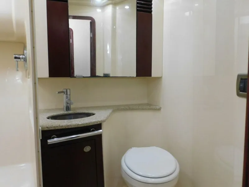 Slide: The Image of Sea Ray 44 Sedan Bridge 2008 - 5719402