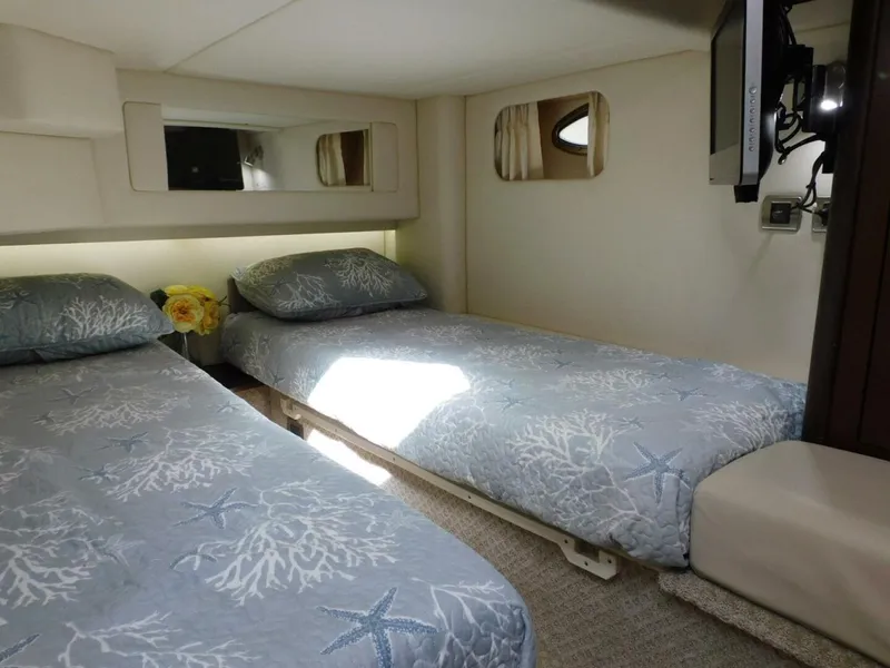 Slide: The Image of Sea Ray 44 Sedan Bridge 2008 - 5719403