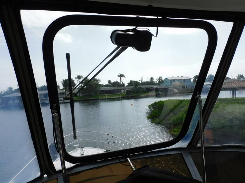 Slide: The Image of Sea Ray 44 Sedan Bridge 2008 - 5719412