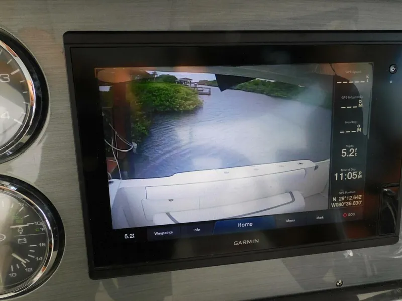 Slide: The Image of Sea Ray 44 Sedan Bridge 2008 - 5719419