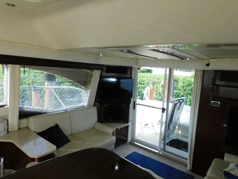 Slide: The Image of Sea Ray 44 Sedan Bridge 2008 - 5719386