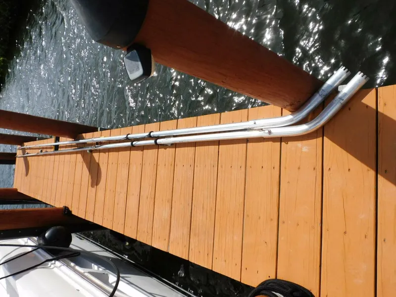 Slide: The Image of Sea Ray 44 Sedan Bridge 2008 - 5719435