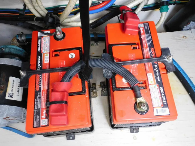 Slide: The Image of Sea Ray 44 Sedan Bridge 2008 - 5719438