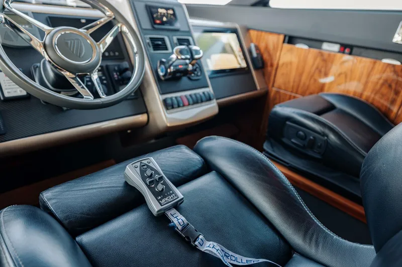 Slide: The Image of Fairline 65 Squadron 2011 - 5791316